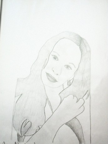 Monika Absolonová 8